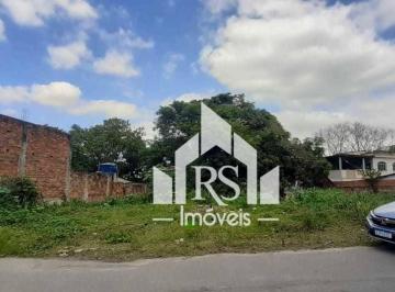 988f234422bafc6c514143300dbb8ca4e9badf2d · Terreno à venda, 360 m² por R$ 130.000,00 - Nova Cidade - Itaboraí/RJ