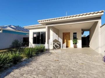 55402aff6da68b0fc84622671f91c4924311cd51 · Casa com 3 dormitórios à venda, 285 m² por R$ 510.000,00 - Itaipuaçu - Maricá/RJ