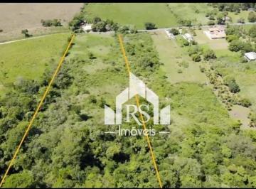 74f5fb24b1d786d85f5840b3861f7505d30222ed · Terreno à venda, 34000 m² por R$ 470.000,00 - Spar (Inoã) - Maricá/RJ