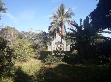 dfc1de993cda86cce7be1d6ac07fe977572c6524 · Terreno à venda, 5361 m² por R$ 200.000,00 - Vila Verde (Cabuçu) - Itaboraí/RJ