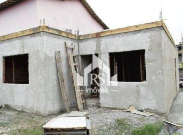 72e6c110712ab35cd86c56f084a4eb030bde30b2 · Casa com 3 dormitórios à venda, 120 m² por R$ 150.000,00 - Marambaia (Manilha) - Itaboraí/RJ
