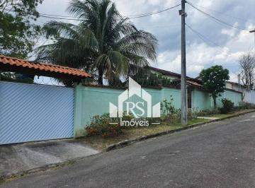 6cfe773b663f816f7e40901f479ba5c6a805cb77 · Casa com 3 dormitórios à venda, 362 m² por R$ 250.000,00 - Caluge - Itaboraí/RJ