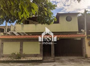 82e73c9c7ae56a669228eb1520f99253bdab3e0b · Casa com 3 dormitórios à venda, 180 m² por R$ 380.000,00 - Centro (Manilha) - Itaboraí/RJ