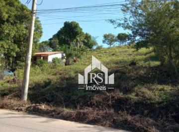 6a8a76606857fb46c65ce64ea2b65ec994e8690d · Terreno à venda, 972 m² por R$ 55.000,00 - Caluge - Itaboraí/RJ
