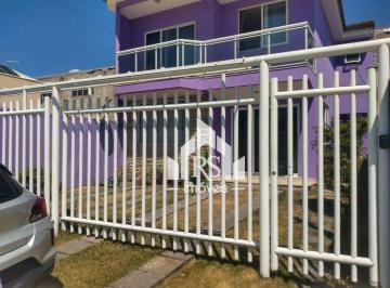f6e44543f3979f9cdabcf88538369caf52bfdc01 · Casa à venda, 178 m² por R$ 480.000,00 - Monte Verde (Manilha) - Itaboraí/RJ