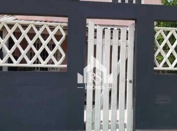 5e87425066e88a6d273596cd11ad5c711c74b9e9 · Casa com 2 dormitórios à venda, 120 m² por R$ 250.000,00 - Cidade Nova - Iguaba Grande/RJ