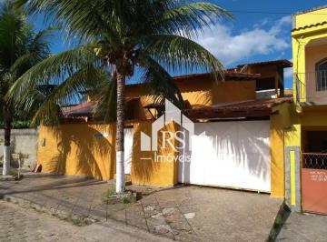 d56c498bbcfd0d4ebd3cf59333e9ce66ea9dde47 · Casa com 2 dormitórios à venda, 90 m² por R$ 315.000,00 - Outeiro Das Pedras - Itaboraí/RJ