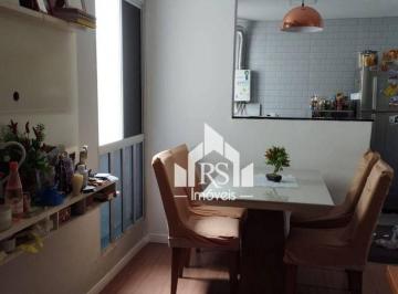 20e90cdad32aa7ed946dc5d5b713d0eef25b8171 · Apartamento com 2 dormitórios à venda, 47 m² por R$ 140.000,00 - Laranjal - São Gonçalo/RJ