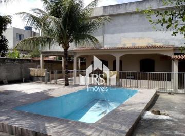 c99f12efd6bb448519d92d8e3d1230ca07fc7ef4 · Casa com 2 dormitórios à venda, 263 m² por R$ 280.000,00 - Retiro São Joaquim - Itaboraí/RJ