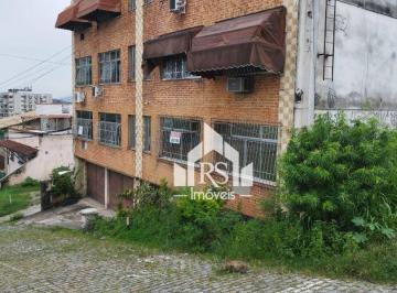 5a50215080a884b826db6808abd3d62a24328757 · Apartamento com 2 dormitórios à venda, 50 m² por R$ 180.000,00 - Centro - São Gonçalo/RJ