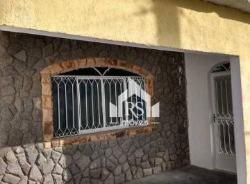 09a900c131042a437602e9a7ea7ef08dde0ba905 · Casa com 2 dormitórios à venda, 141 m² por R$ 260.000,00 - Novo Horizonte (Manilha) - Itaboraí/RJ