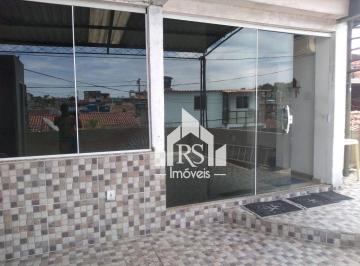ecc48198659029207534cb9e5dab1c6db887627b · Casa com 4 dormitórios à venda, 100 m² por R$ 90.000,00 - Marambaia - Itaboraí/RJ