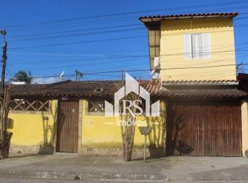 d574e2e64c7137c16e06ade988b564f30081bd12 · Casa com 2 dormitórios à venda, 70 m² por R$ 300.000,00 - Joaquim de Oliveira - Itaboraí/RJ