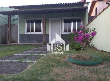 9d3d49fed88e472fdd78b1ad8bf003183c3eaa74 · Casa com 4 dormitórios à venda, 144 m² por R$ 270.000,00 - Marambaia (Manilha) - Itaboraí/RJ