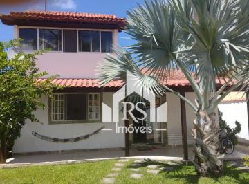 5798106a364d4e63c0184b023d5a45d8bd2cadd4 · Casa com 2 dormitórios à venda, 137 m² por R$ 380.000,00 - São José do Imbassaí - Maricá/RJ