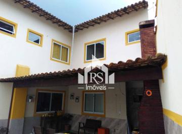 4f9272aa4205a4ae2a688cfe28b4ee76118aedde · Casa com 4 dormitórios à venda, 250 m² por R$ 800.000,00 - Caluge - Itaboraí/RJ