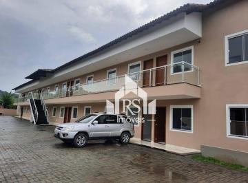 c1a12b04e7e04c95b4bc33f2d1cca88e1ba92e93 · Apartamento à venda, 56 m² por R$ 235.000,00 - Chácaras de Inoã - Maricá/RJ