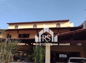73524a800f9831f71b4fa6ad2bb0dd440b836770 · Casa com 2 dormitórios à venda, 72 m² por R$ 200.000,00 - Marambaia - São Gonçalo/RJ