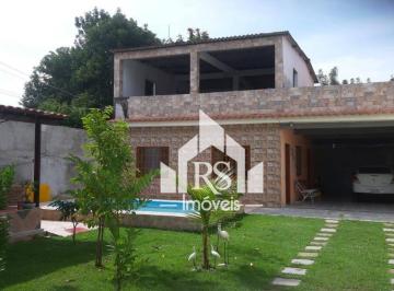 80494205c6bea80b50fb6a39f50ea6517a5535a8 · Casa com 2 dormitórios à venda, 100 m² por R$ 280.000,00 - Ampliação - Itaboraí/RJ
