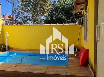 d3d3fd452c7a165a442e3dc504026a74ae604c4f · Casa com 2 dormitórios à venda, 150 m² por R$ 310.000,00 - Cordeirinho - Maricá/RJ