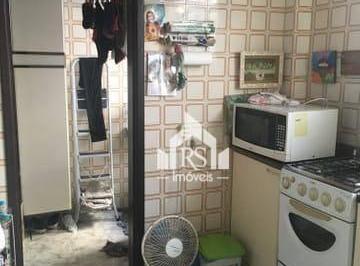 6963774e7e4bee921b79eb566c6c19696b954f3a · Apartamento com 2 dormitórios à venda, 60 m² por R$ 190.000,00 - Santa Catarina - São Gonçalo/RJ