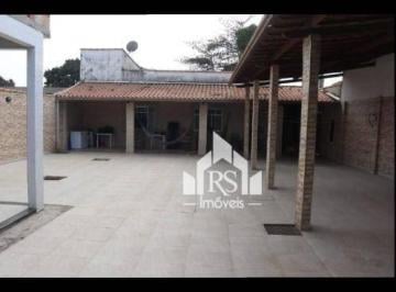 7f79f0ed976f2e510a6b9f956de9622ee24a2d9f · Casa com 3 dormitórios à venda, 200 m² por R$ 220.000,00 - Santo Antônio (Manilha) - Itaboraí/RJ