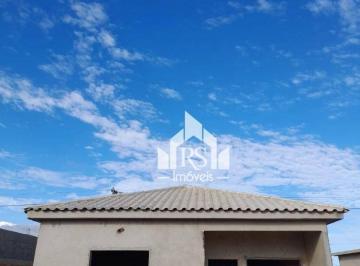 2ba4d46d91f86a0dddab87825e71c0757ccb5170 · Casa com 3 dormitórios à venda, 79 m² por R$ 380.000,00 - Itaipuaçu - Maricá/RJ