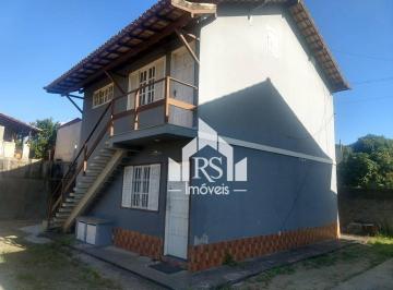 a321318f3bca62da9cd8dc10c30a562af0df7375 · Casa com 2 dormitórios à venda, 56 m² por R$ 175.000,00 - Extensão Serramar - Rio das Ostras/RJ