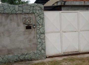 0f83738c013d722981c448674d231b29f5611539 · Casa com 3 dormitórios à venda, 90 m² por R$ 300.000,00 - Suruí - Magé/RJ