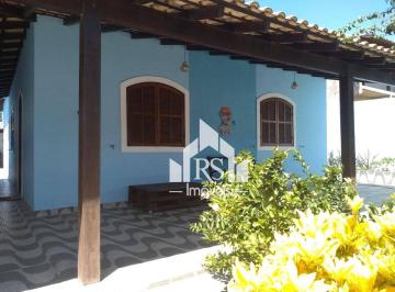 6e2c1344b6350b735b8c3a778ac2a1438d8b4fd5 · Casa em frente a Lagoa de Araruama, casa composta por 3 quartos sendo 1 suite