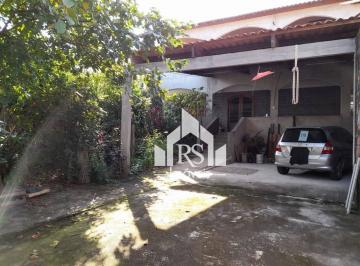 99fc34ab326d8494522443d577f1b2e1794ccceb · Casa com 3 dormitórios à venda, 336 m² por R$ 580.000,00 - Centro (Manilha) - Itaboraí/RJ