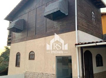 44821541c75fab467463aa9221b0f9fa9f68c0d7 · Casa com 2 dormitórios à venda, 150 m² por R$ 280.000,00 - Nova Cidade - Itaboraí/RJ