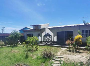a0de945e864e2c4625f52e0e8328c37995d69964 · Casa com 2 dormitórios à venda, 450 m² por R$ 210.000,00 - Centro - Araruama/RJ