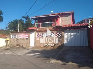 a8b49d44fa1b7e40e09f694c2af8ed23f65d7ed4 · Casa com 3 dormitórios à venda, 272 m² por R$ 590.000,00 - Flamengo - Maricá/RJ
