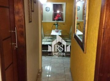 112234377d0dd45d834bcb549a19a9aa334f7599 · Apartamento com 2 dormitórios à venda, 60 m² por R$ 250.000,00 - Alcântara - São Gonçalo/RJ