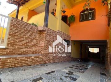 956371cf528567efc1196efcf167a0ec139bdce2 · Casa com 6 dormitórios à venda, 225 m² - Santo Expedito - Itaboraí/RJ