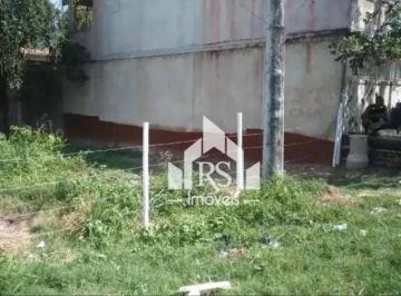 b634040fb5fa05eaceaef1ec86cd8e3e40e45152 · Terreno à venda, 360 m² por R$ 35.000,00 - Santo Antônio (Manilha) - Itaboraí/RJ