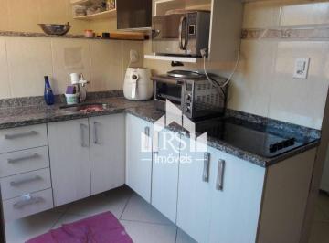 b200e4a18070e92edb16c48527f015a53f6eae41 · Apartamento com 2 dormitórios à venda, 70 m² por R$ 205.000,00 - Galo Branco - São Gonçalo/RJ