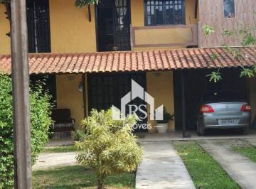 e40eaa59d1a3fe1ab6a19f8ad3df0350d019676d · Casa com 5 dormitórios à venda, 220 m² por R$ 520.000,00 - Itaipu - Niterói/RJ