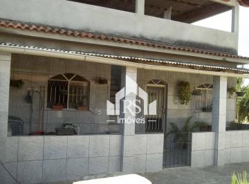 4e116a7e2316baca7d08382933bb991aa219273d · Casa com 3 dormitórios à venda, 180 m² por R$ 250.000,00 - Retiro São Joaquim - Itaboraí/RJ