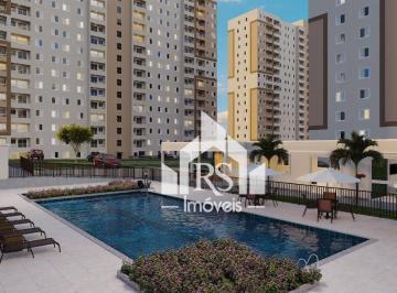 8855652f137643c4ee9eadcfc45cc55637359431 · Apartamento com 2 dormitórios à venda, 43 m² por R$ 199.000 - Maria Paula - São Gonçalo/RJ