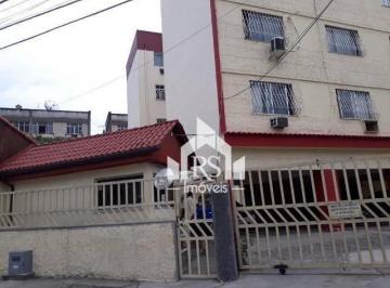 1b4b5fcb600af9cae1460cf963646b646fdd4679 · Apartamento com 2 dormitórios à venda, 55 m² por R$ 165.000,00 - Colubande - São Gonçalo/RJ