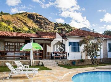 d622955d25ded99f44a45cb0469671db830ab139 · Pousada com 3 dormitórios à venda, 4500 m² por R$ 2.200.000,00 - Teresópolis - Teresópolis/RJ