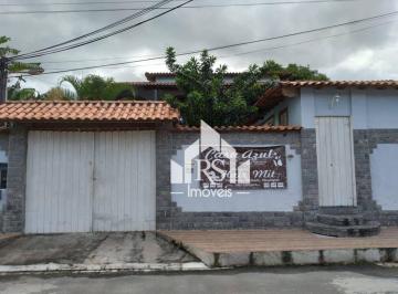 a6c114e34e06252fd20c953c511efd129fdf7bcb · Casa com 6 dormitórios à venda, 210 m² por R$ 1.600.000,00 - Centro - Maricá/RJ