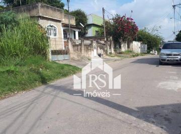 17d4229caa7c504f096bc9fc8b37846b17e50d21 · Terreno à venda, 1440 m² por R$ 220.000,00 - Nova Cidade - Itaboraí/RJ