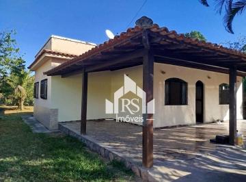 fa47accc04dea76fcf9e120a6a4a2a48a8bae810 · Casa com 3 dormitórios à venda, 125 m² por R$ 225.000,00 - Retiro São Joaquim - Itaboraí/RJ