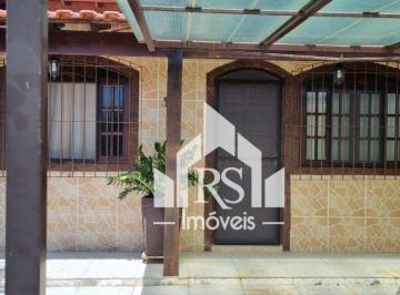 6cd64432ae0afce8da63fa6a86172c962b3f11e8 · Casa com 2 dormitórios à venda, 150 m² por R$ 472.500,00 - Barroco (Itaipuaçu) - Maricá/RJ