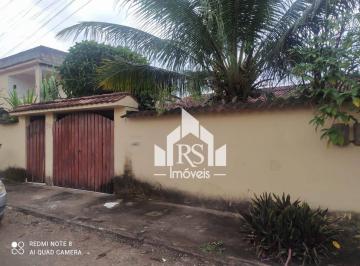 193d1618eda6510d6cc95a272a729d0dc86ca339 · Casa com 3 dormitórios à venda, 250 m² por R$ 250.000,00 - Aldeia da Prata (Manilha) - Itaboraí/RJ