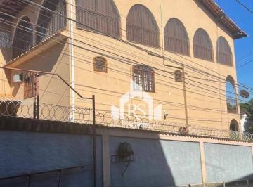 5b6a7672080e64a678abab695f88852a7a6f5524 · Casa com 4 dormitórios à venda, 3600 m² por R$ 499.000,00 - Nova Cidade - São Gonçalo/RJ