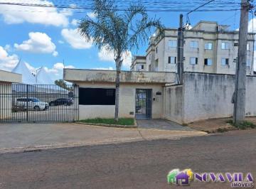 Foto 14 · Apartamento de 2 quartos à venda em Jaguariúna-SP, Bairro Roseira de Cima: 2 quartos, 2 salas, 1 ban